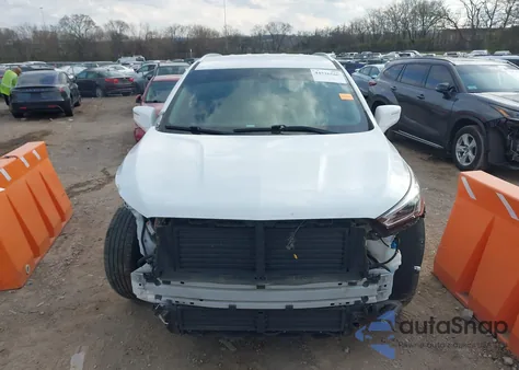 2019 Buick Enclave Fwd Essence from USA, damaged, VIN 5GAERBKW4KJ296227